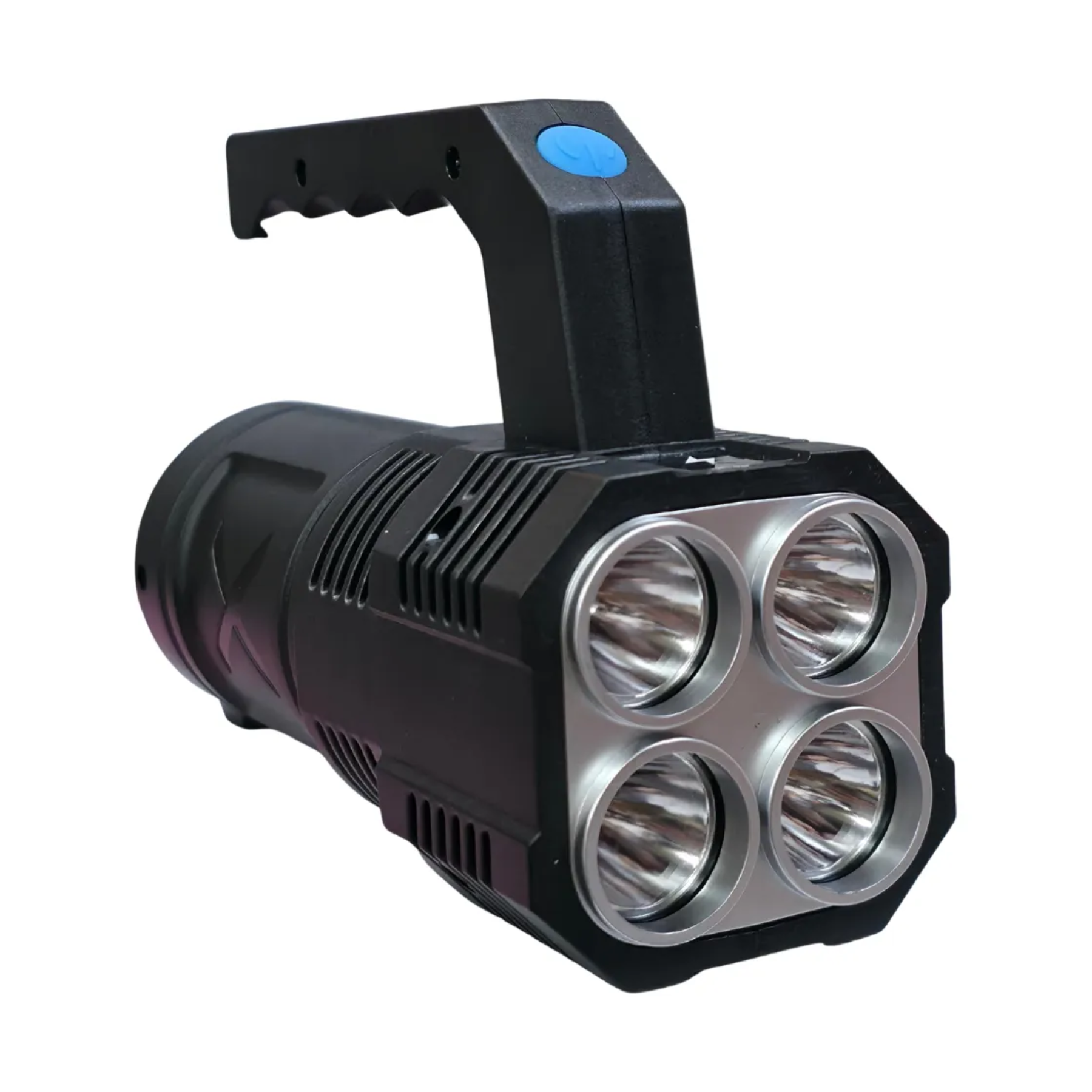 LINTERNA RECARGABLE 3W