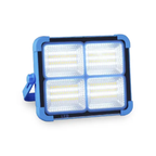 Reflector solar portátil y recargable 5W FLOSUN5